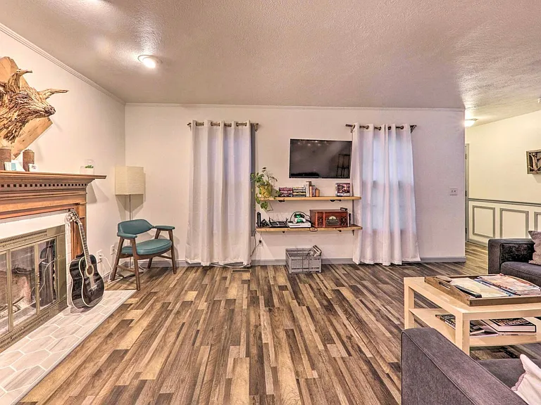 3205 Lumberjack Rd — Photo 6