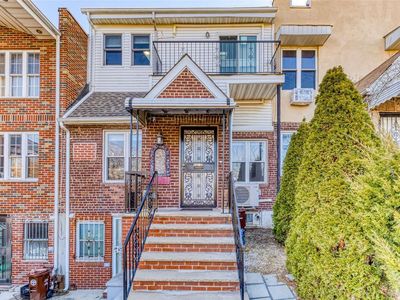 142-20 56th Road, Flushing, NY, 11355