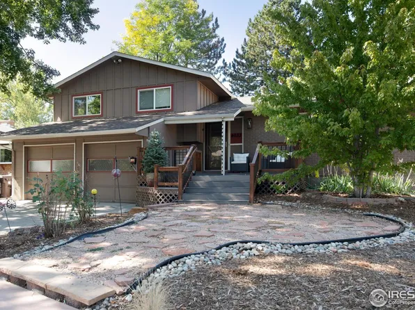 4633 Talbot Dr, Boulder, CO 80303
