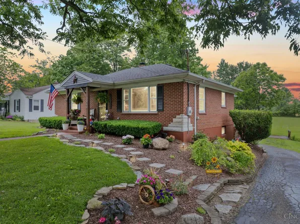 2866 State Route 133, Bethel, OH 45106