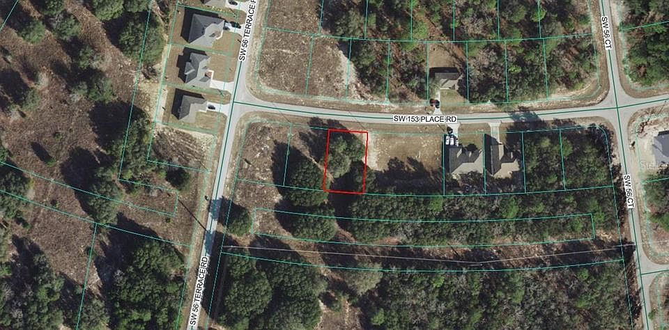 1st image of SW 153RD PLACE ROAD LOT 3
