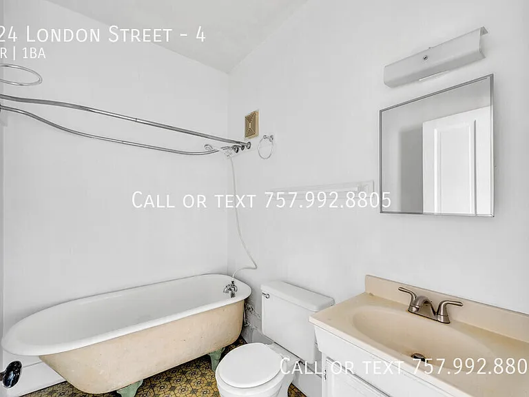 424 London St #4 — Photo 15