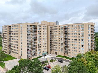 6500 Montevideo Rd #1203, Mississauga, ON L5N3T6