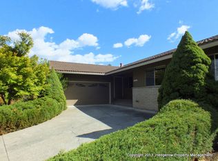 3255 Kensington Cir, Napa, CA 94558