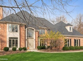 4N698 High Meadow Rd, St Charles, IL 60175