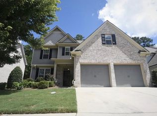 695 Blackberry Run Trl, Dallas, GA