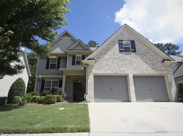 695 Blackberry Run Trl, Dallas, GA 30132