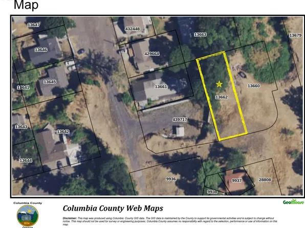 5133 Dd, Saint Helens, OR 97051