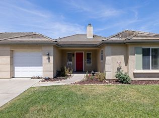 475 Heritage Ln, Los Alamos, CA 93440