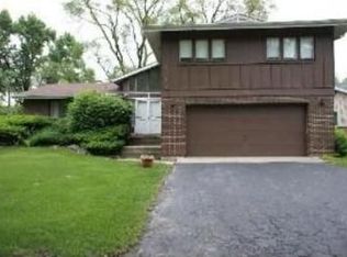 18721 Center Ave, Homewood, IL 60430