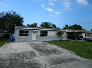 1340 SW 34th Ave, Fort Lauderdale, FL 33312