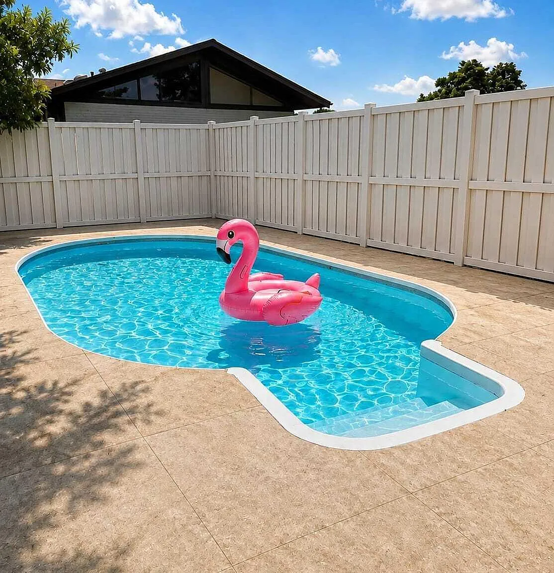 3 bed, 2.0 bath, 1276 sqft, $3,150 — Photo 1