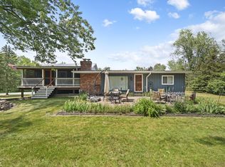 5477 Benton Rd, Jackson, MI 49201