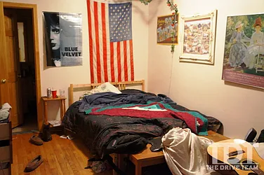 Rented by J Misrahi Realty Corp