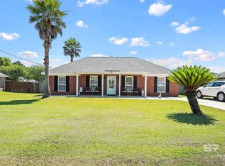 23570 Fall Brook Dr, Robertsdale, AL 36567