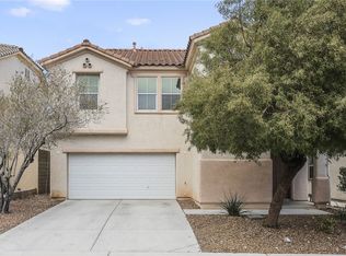 162 Country Greens Ave, Las Vegas, NV 89148
