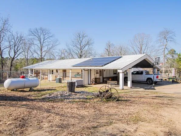 18501 County Road 3131, Gladewater, TX 75647