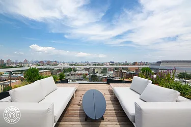 Rented by MySpaceNYC