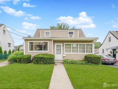 42 Merritt Ave, South Amboy, NJ, 08879