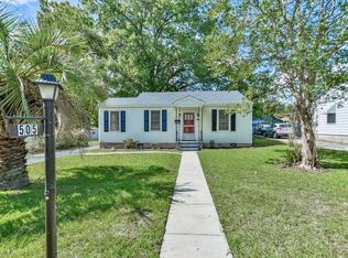 505 Hemphill St, Columbia, SC 29205