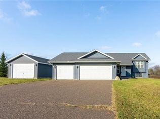 17472 99th Ave, Chippewa Falls, WI 54729