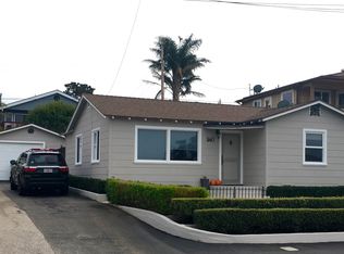 560 Estero Ave, Morro Bay, CA 93442