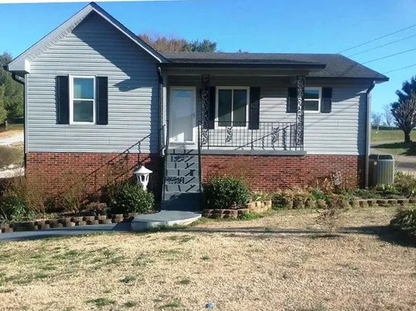 49 Bradford Hill Rd, Brush Creek, TN 38547