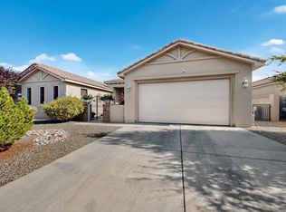 8908 Warm Springs Rd NW, Albuquerque, NM 87120