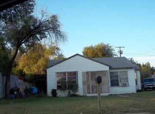 2020 Garfield St, Laredo, TX 78043