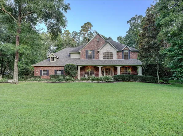 8792 Sunset Heights Ln, Conroe, TX 77302