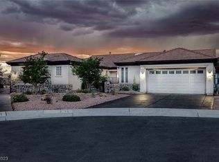 2989 Yellow Springs Ct, Henderson, NV 89052
