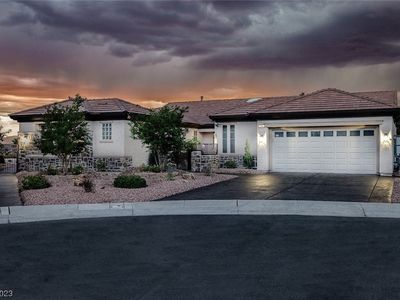 2989 Yellow Springs Ct, Henderson, NV, 89052