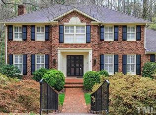 4000 Yadkin Dr, Raleigh, NC 27609
