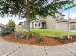 2304 Desert Deer Ave NW, Salem, OR 97304