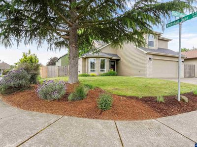2304 Desert Deer Ave NW, Salem, OR, 97304