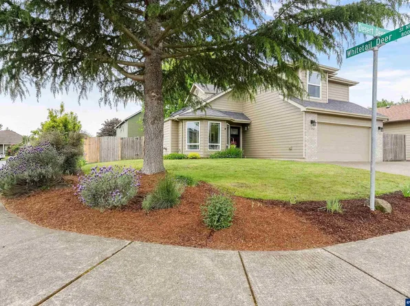 2304 Desert Deer Ave NW, Salem, OR 97304