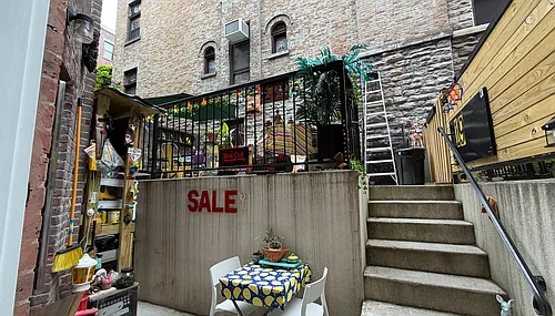 334 Convent Ave Photo 1