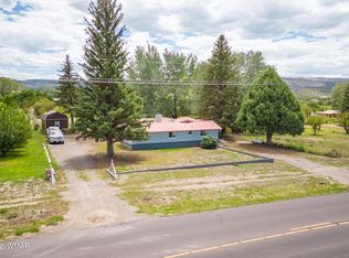 351 W School Bus Rd, Eagar, AZ 85925