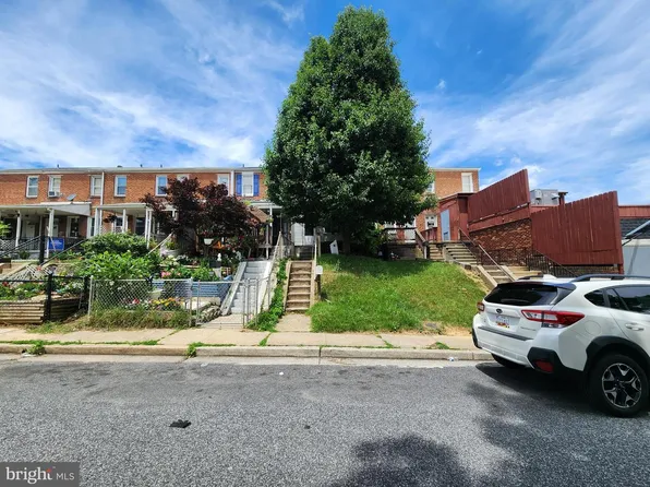 7766 Gough St, Baltimore, MD 21224