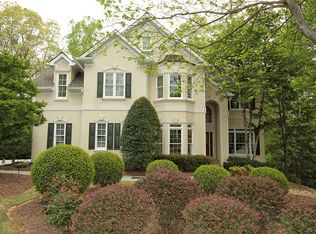 345 Falling Creek Bnd, Johns Creek, GA 30097