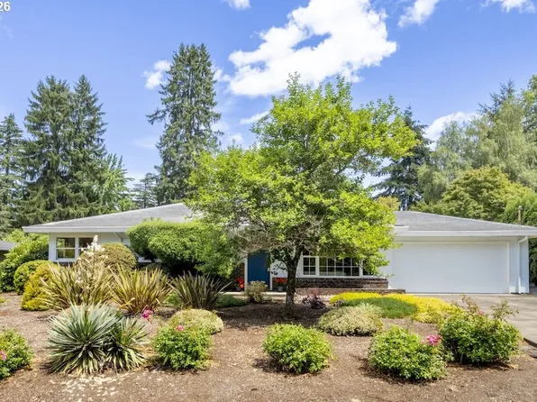7650 SW 84th Ave, Portland, OR 97223