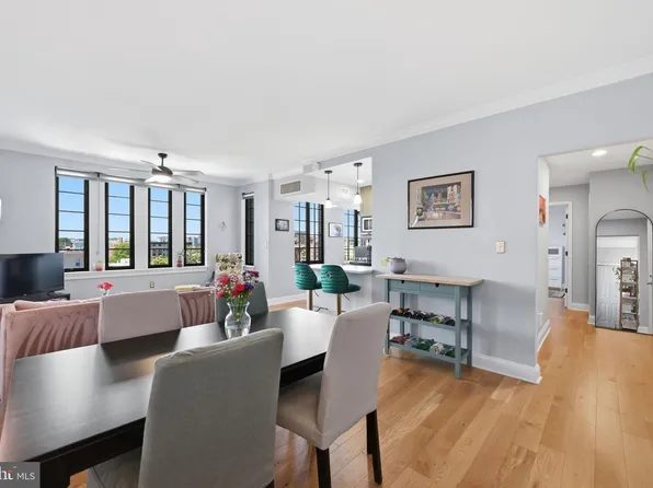 1701 16th St NW APT 820, Washington, DC 20009