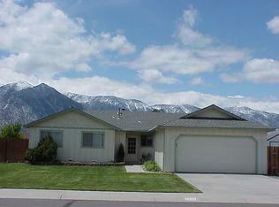 1317 Mary Jo Dr, Gardnerville, NV 89460