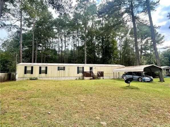 149 John Carter Road, Bloomingdale, GA 31302