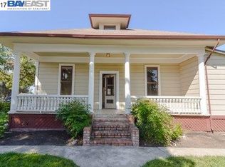 607 N Livermore Ave, Livermore, CA 94551