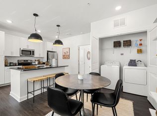 5740 Buffington Rd SW #1512, Atlanta, GA 30349