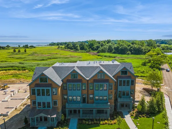 405 Whitfield Street UNIT 1A, Guilford, CT 06437