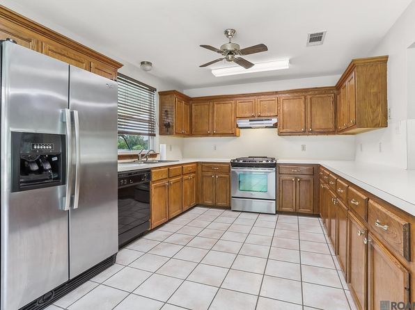 21150 Chaney Rd, Zachary, LA 70791