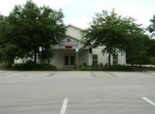 3107 W Dunnellon Rd, Dunnellon, FL 34433