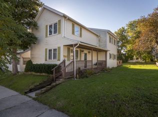 115 E Dodge St, Port Washington, WI 53074